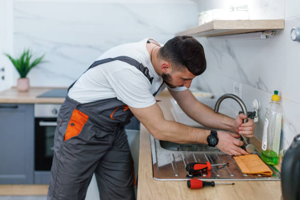 Best Water Leak Repair  in Fort Myers, FL