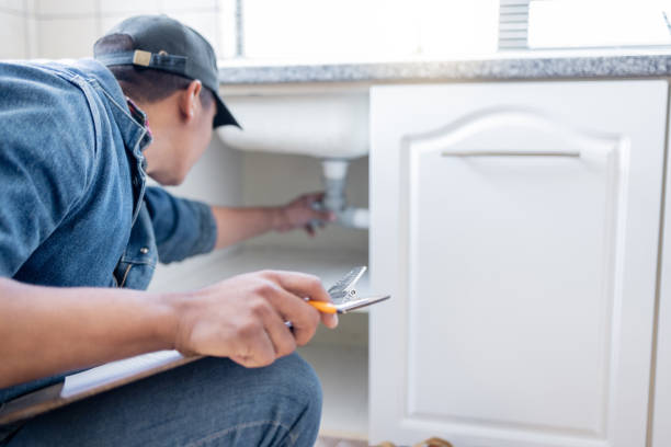 Best Hot Water Heater Installation  in Fort Myers, FL