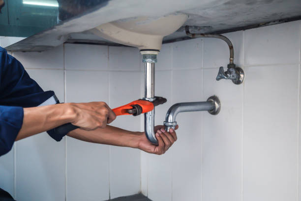 Best Affordable Plumbing Services  in Fort Myers, FL
