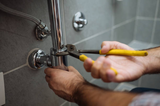 Best Clogged Drain Plumber  in Fort Myers, FL