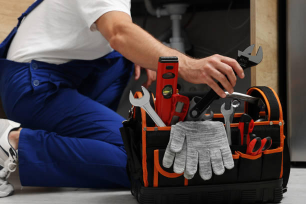 Best Plumbing Inspection Services  in Fort Myers, FL