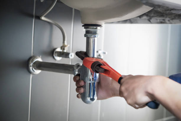 Best Gas Line Repair  in Fort Myers, FL