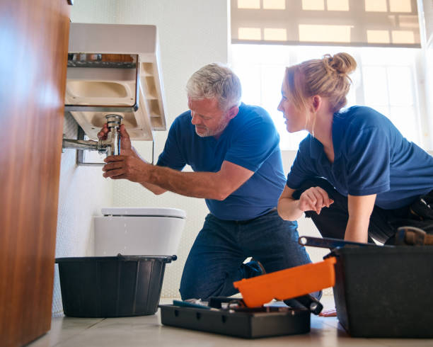 Best Residential Plumbing Services  in Fort Myers, FL